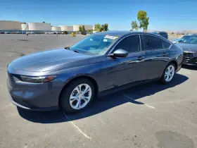 2023 Honda Accord