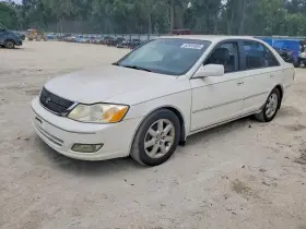 2002 Toyota Avalon