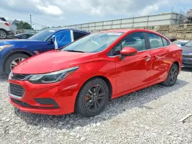 2016 Chevrolet Cruze