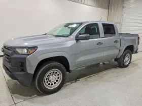 2023 Chevrolet Colorado