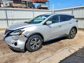 2021 Nissan Murano