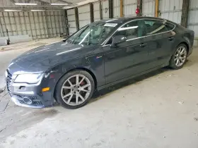 2013 Audi A7