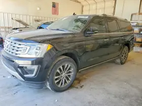 2018 Ford Expedition