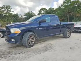 2012 Dodge Ram
