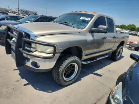 2004 Dodge Ram 2500