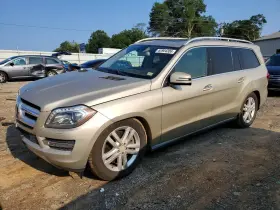 2013 Mercedes-Benz GLC-Class