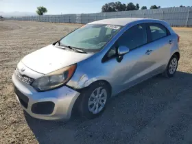 2013 Kia Rio