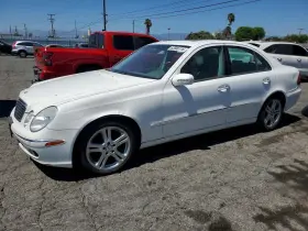 2004 Mercedes-Benz E-Class
