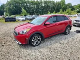2017 Kia Niro