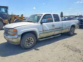 2000 GMC Sierra 1500
