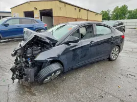 2017 Hyundai Accent