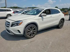 2017 Mercedes-Benz GLA-Class