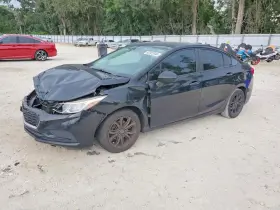 2016 Chevrolet Cruze