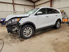 2018 Kia Sorento