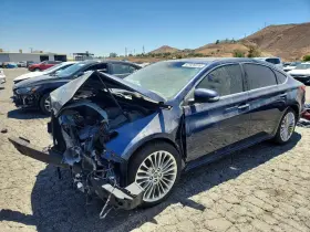 2016 Toyota Avalon