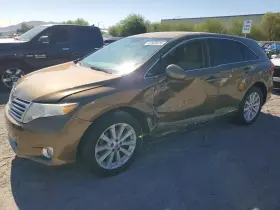 2012 Toyota Venza