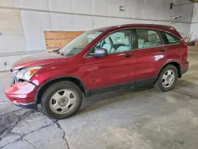 2010 Honda CR-V