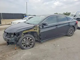 2016 Toyota Avalon