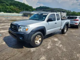 2007 Toyota Tacoma