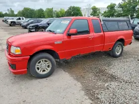 2006 Ford Ranger