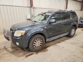 2008 Mercury Mariner