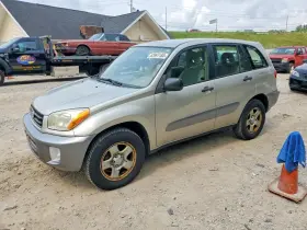 2003 Toyota RAV4