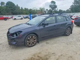 2013 Subaru Impreza