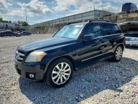 2010 Mercedes-Benz GLK-Class