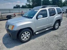 2010 Nissan Xterra