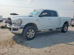 2021 RAM 2500