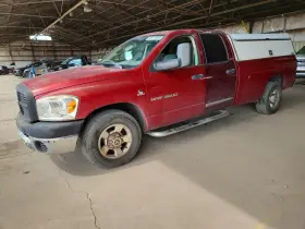 2006 Dodge Ram 3500