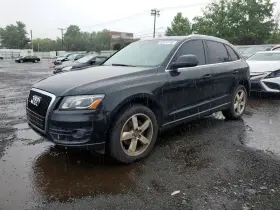 2010 Audi Q5