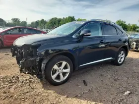 2015 Lexus RX