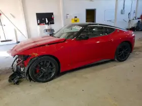 2025 Nissan Nissan Z