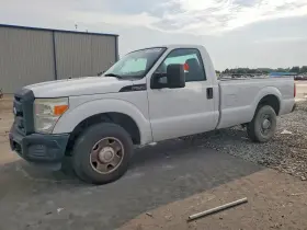 2013 Ford F-250