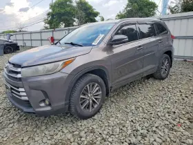 2017 Toyota Highlander