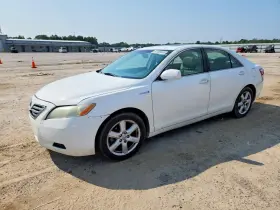 2008 Toyota Camry Hybrid