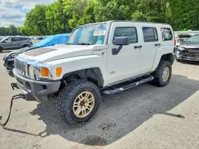2006 Hummer H3