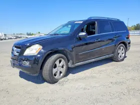 2010 Mercedes-Benz GLC-Class