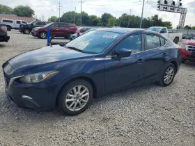 2016 Mazda 3