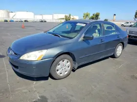 2004 Honda Accord