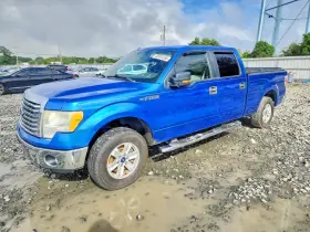 2010 Ford F-150