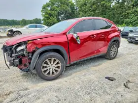 2015 Lexus NX