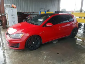 2015 Volkswagen Golf GTI