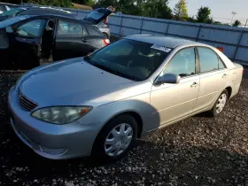 2005 Toyota Camry