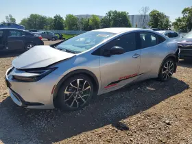 2024 Toyota Prius Prime