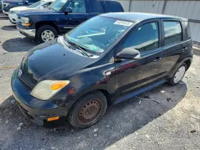 2006 Scion xA