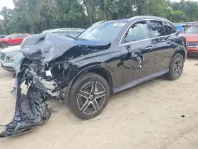 2026 Mercedes-Benz GLC-Class
