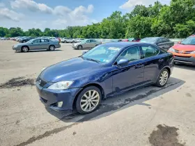 2006 Lexus IS