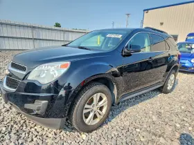 2011 Chevrolet Equinox